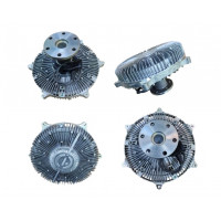 84416325 (84397785, 51674510) Вискомуфта CNH